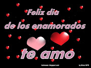 Amor Enamorados Dia de San Valentin Imagenes Tarjetas Corazones te amo dia de los enamorados amordia de los enamorados amor